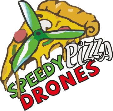 SpeedyPizzaDrones