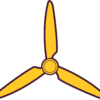 propellers